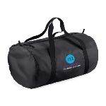 Barrel Bag