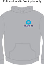 APAC Adult Hoodie