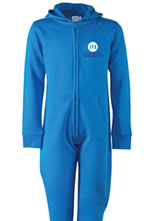 APAC Kids Onesie