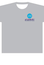 APAC Adult T-shirt